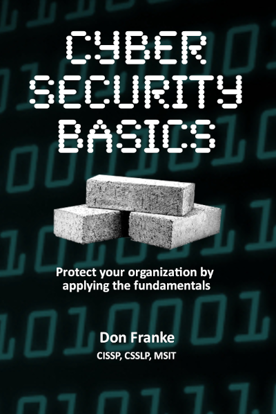 Cyber Security Basics book